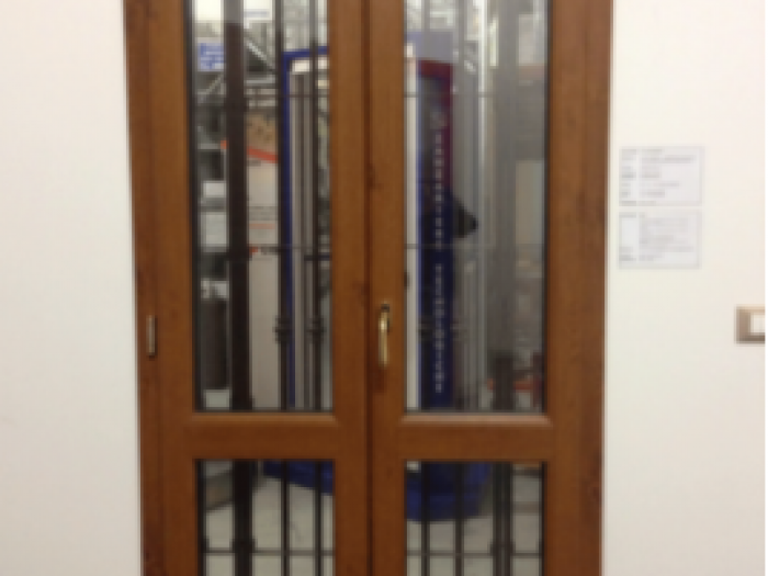 Archisio - De Siena Paolo Serramenti - Progetto Finestre persiane tapparelle e accessori zanzariere e vetrate