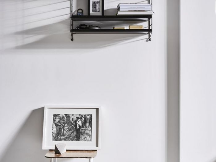 Archisio - Matteo Imbriani - Progetto Photolabdesign