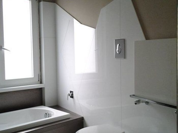 Archisio - Fulvia Ottaiano - Progetto Appartamento