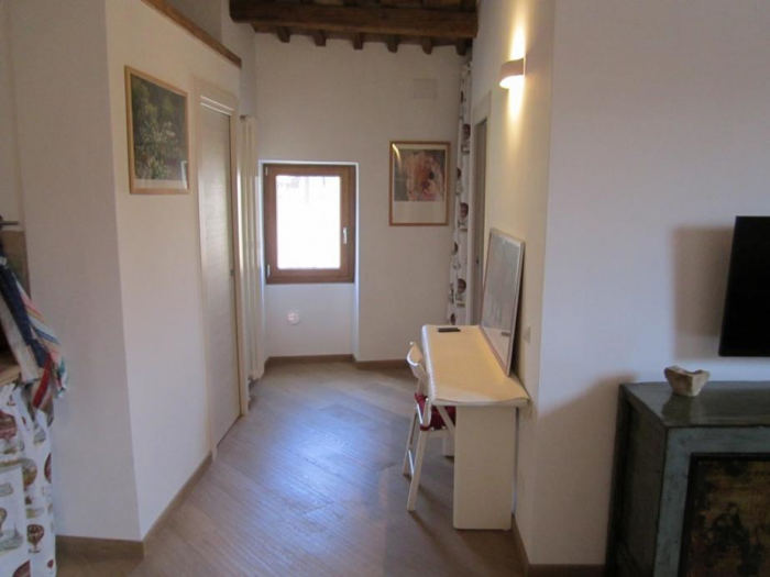 Archisio - Artigian Service Di Ruggiero Giuseppe Impresa Edile - Progetto Ristrutturazione centro storico viterbo