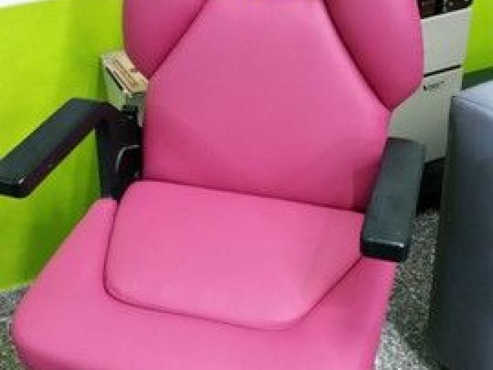 Archisio - Centro Fodere Franceschino - Progetto Arredamento