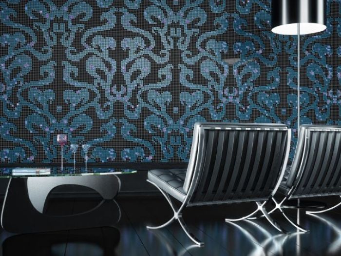 Archisio - Tassonedil - Progetto Mosaico rinnovare gli ambienti con eleganza