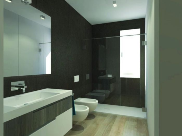 Archisio - Ettore Tricarico - Progetto In progress