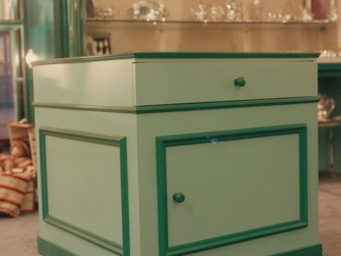 Archisio - Verafrigor - Progetto Corinne