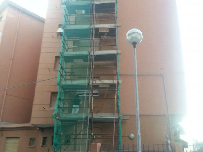 Archisio - Edilpiesse - Progetto Ristrutturazione esterni