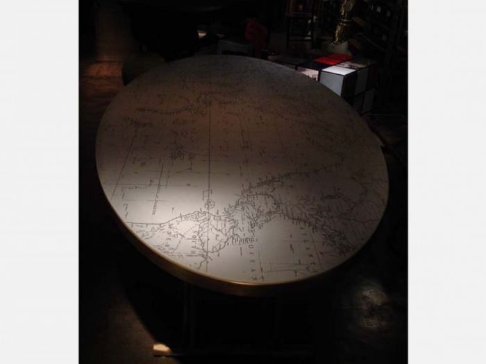 Archisio - Giacomucci Roberto - Progetto Globe