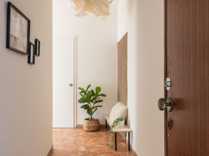 Archisio - Elisa Ricci - Progetto Casa sapienza