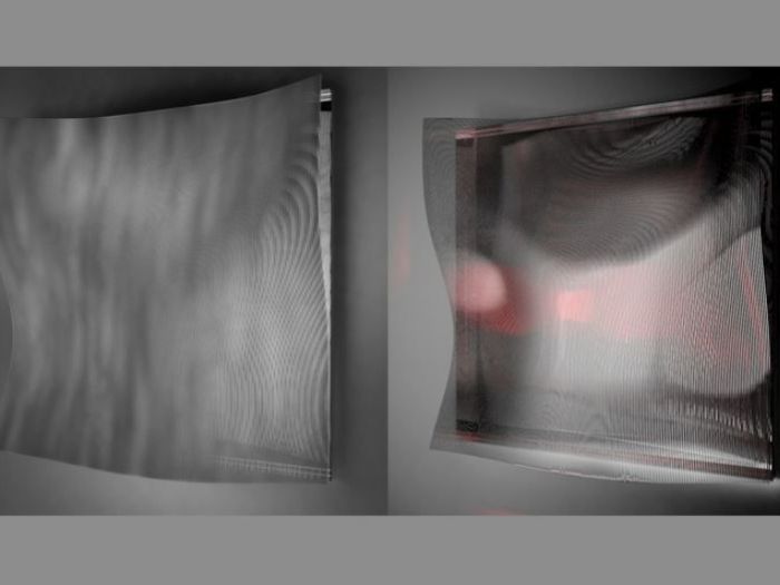 Archisio - Dario Poles - Progetto Industrial design lighting design