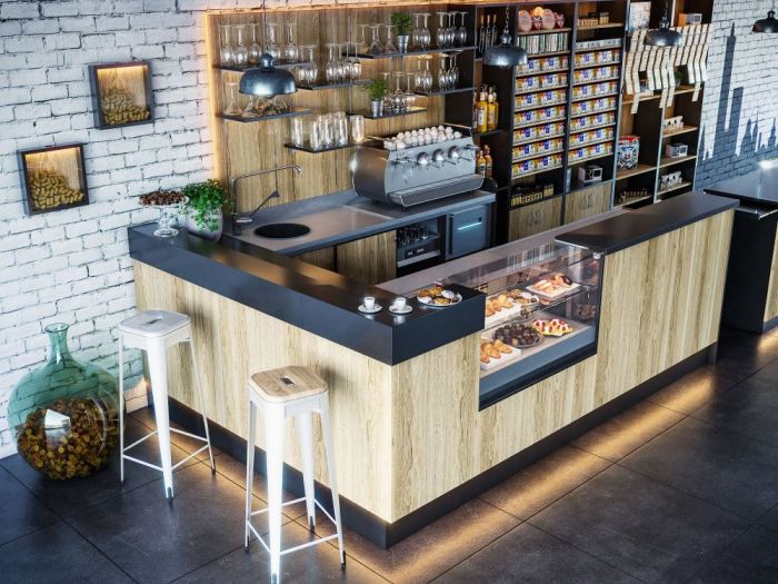 Archisio - Bolognini Silvia - Progetto Render di prodotto