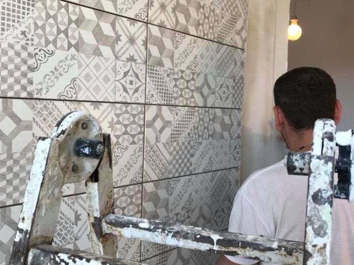 Archisio - La Servizi Ristrutturazioni - Progetto Interni