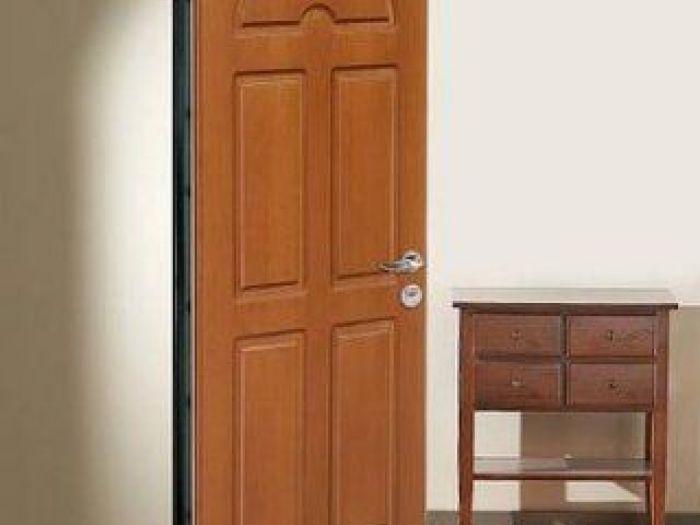 Archisio - Beccai Avvolgibili - Progetto Inferriate e porte blindate