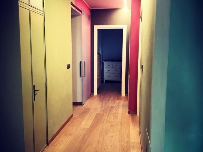 Archisio - Impresa Edile Di Bavicchi Marco - Progetto Lavori in casa