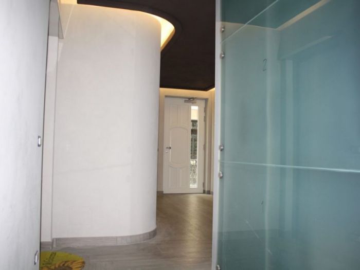 Archisio - Innovhouse - Progetto Ristrutturazione design dinterni