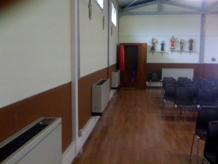 Archisio - Impianti Idraulici Effeti Impianti - Progetto Impianti 3