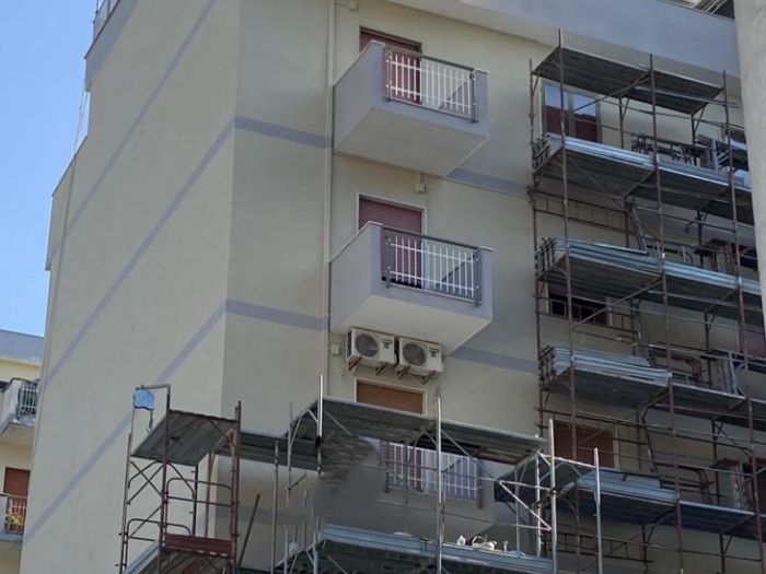 Archisio - Mc Ponteggi srl - Progetto Montaggio