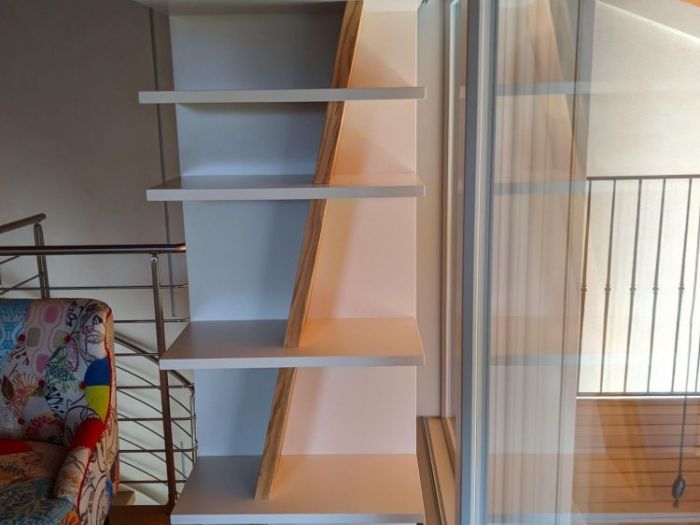 Archisio - Nicola Artuso - Progetto Equilibrio instabile 2