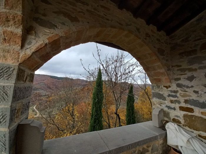 Archisio - Botanica Di Laura Pescari - Progetto Garden umbertide