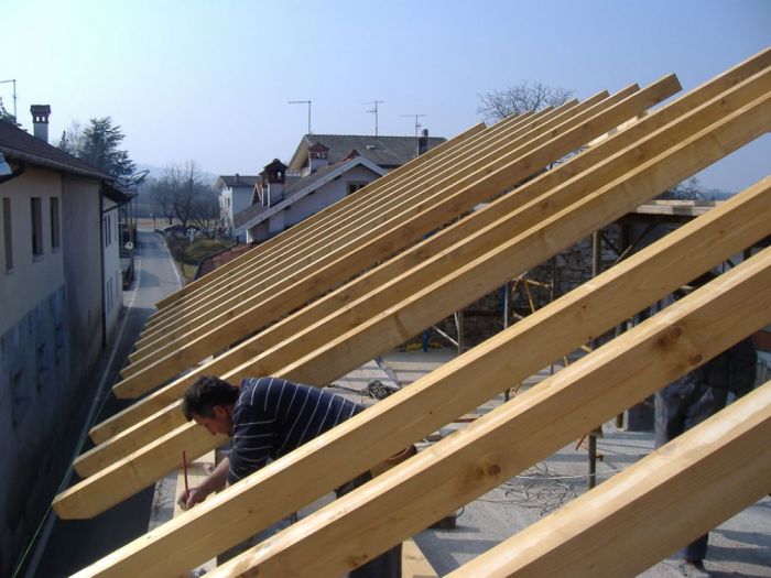 Archisio - Edilcasa Snc - Progetto Ristrutturazione presso caleipo