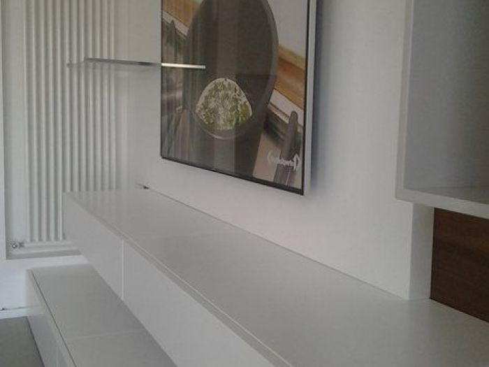 Archisio - Fulvia Ottaiano - Progetto Appartamento