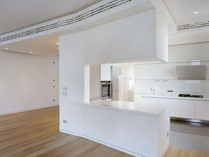 Archisio - Bdf Architetti - Progetto M house