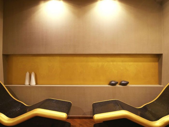 Archisio - Gabriele Giliberti - Progetto Clelim