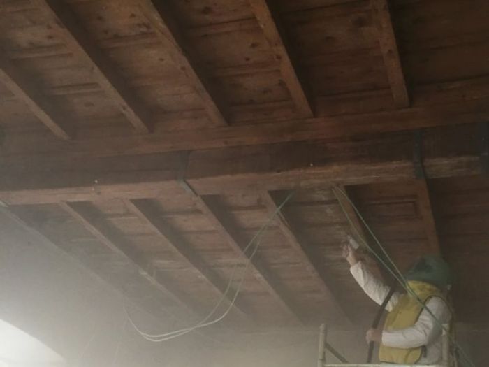 Archisio - Edilnica - Progetto Ristrutturazione e restauro appiano gentile