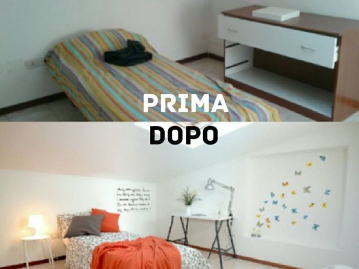 Archisio - Giusy Calvo - Progetto Home staging