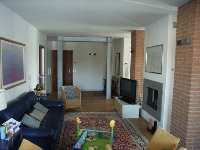 Archisio - Cofra Architettura Design Innovazione - Progetto Progettazione e costruzione di casa trifamiliare