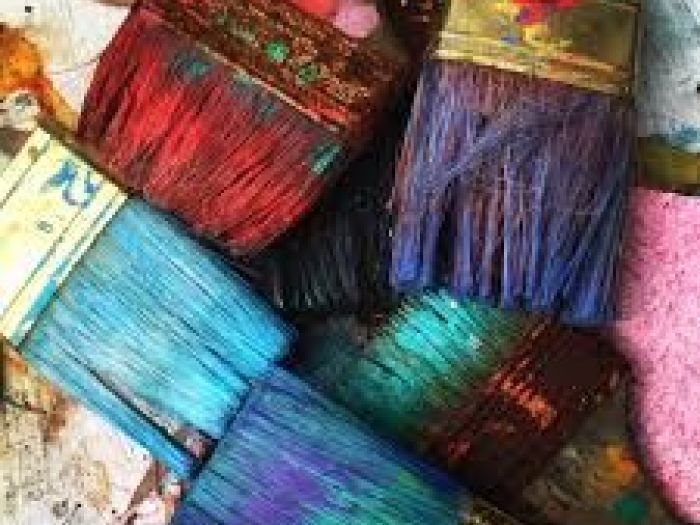 Archisio - Piccone Tinteggiature Edili - Progetto Pitture