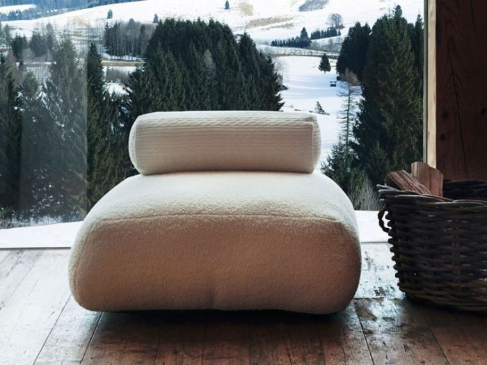 Archisio - Gart - Progetto Island