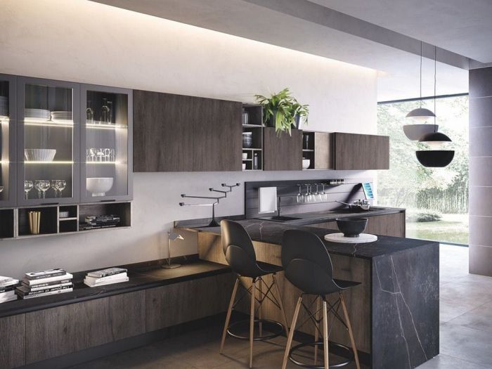 Archisio - Fabris Mirco Rapp - Progetto Living