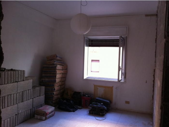 Archisio - Bellomontepensabene - Progetto Orsa minore