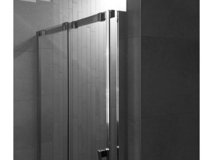 Archisio - Andrea Lazzaro - Progetto Ambienti bagno