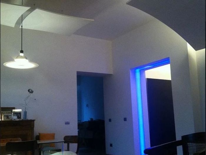 Archisio - Alberto Albeggiani - Progetto Prati