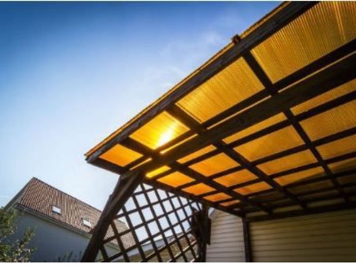 Archisio - Tappezzeria Tende E Sof - Progetto Tende da sole