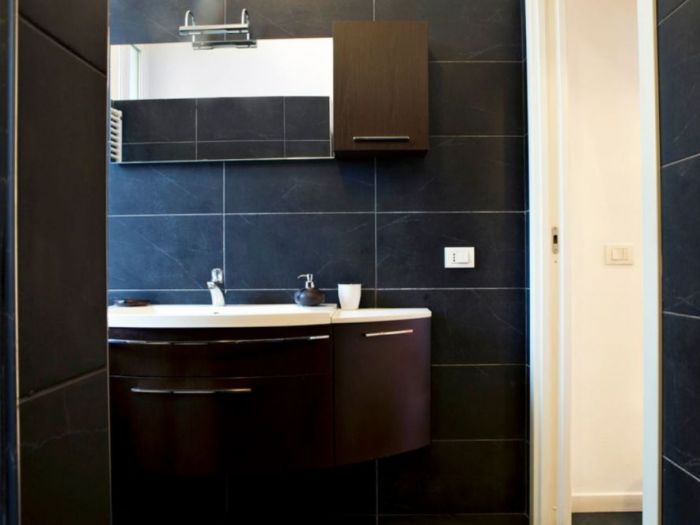 Archisio - Arch Studio - Progetto Appartamento allisola