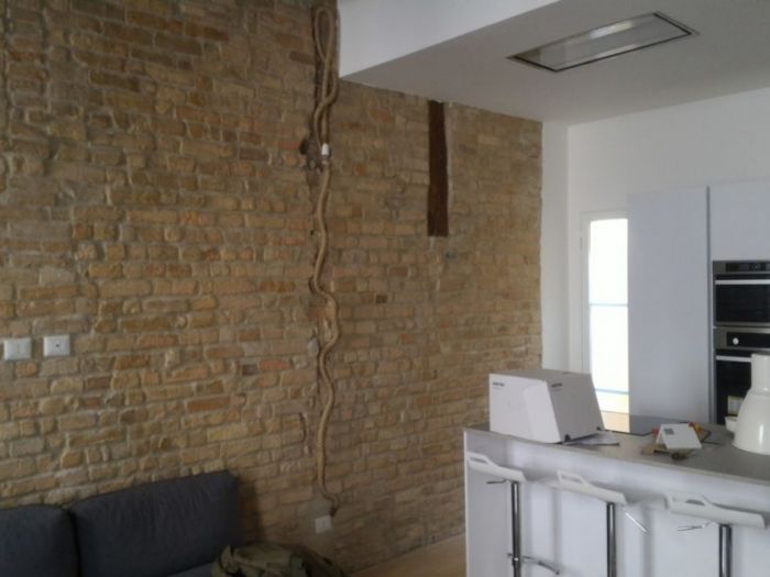 Archisio - Max Service - Progetto Lavori edili