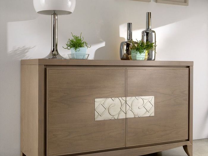 Archisio - Moletta Mobili - Progetto Collezione street