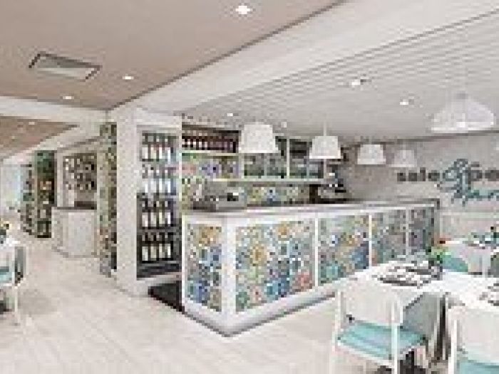 Archisio - Studio Sagitair - Progetto Ristoranti