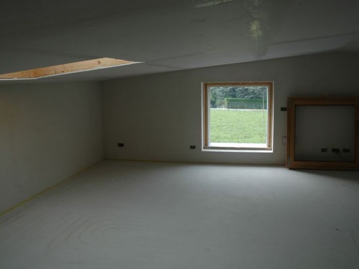 Archisio - Manuel Benedikter - Progetto Casa passiva som