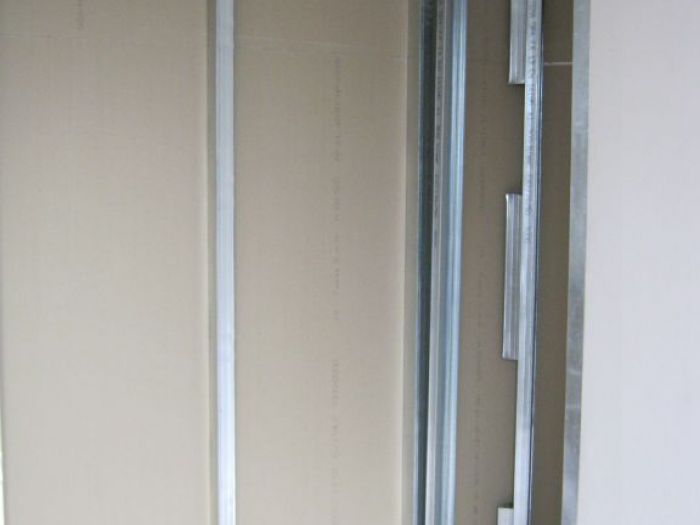 Archisio - Modernaluce Impianti Elettrici - Progetto 2013 muggi ufficio terziario