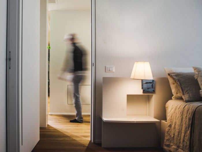 Archisio - Studio Di Architettura Giancarlo Sottoriva - Progetto Casa di caterina