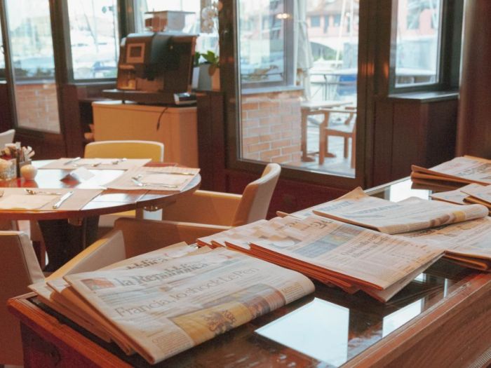 Archisio - Enrico Guerri Photography - Progetto Hotel nh porto antico - genova