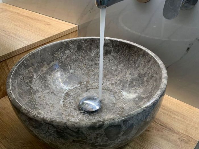 Archisio - Gianluca Chiocca Design - Progetto Ristrutturazione appartamento 65mq milano