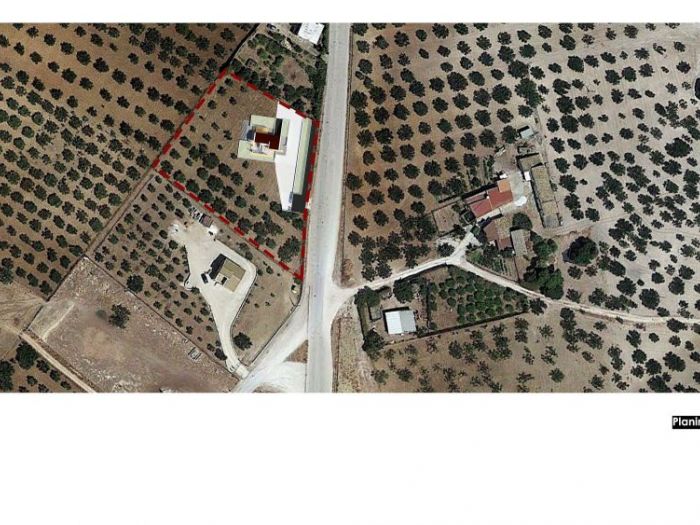 Archisio - Guido Curreri - Progetto Progetto di unabitazione unifamiliare tipologia villetta isolata