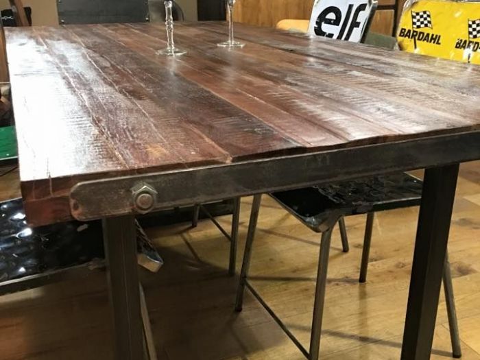 Archisio - Scenography - Progetto Tavoli e tavolini