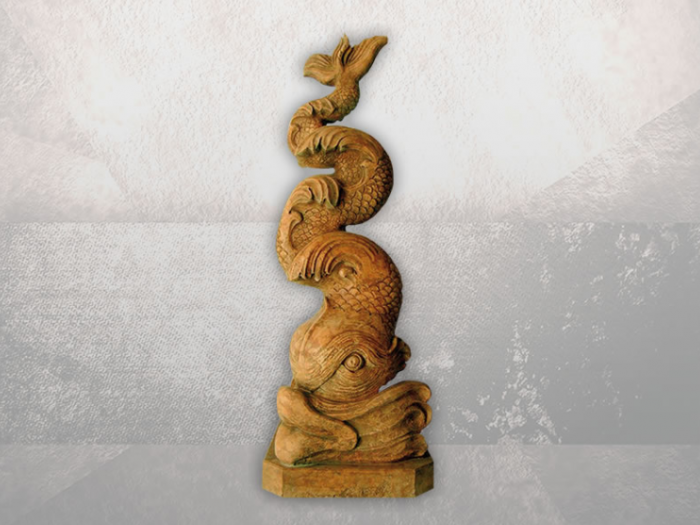 Archisio - Arte Base Marble Line - Progetto Arte sacra