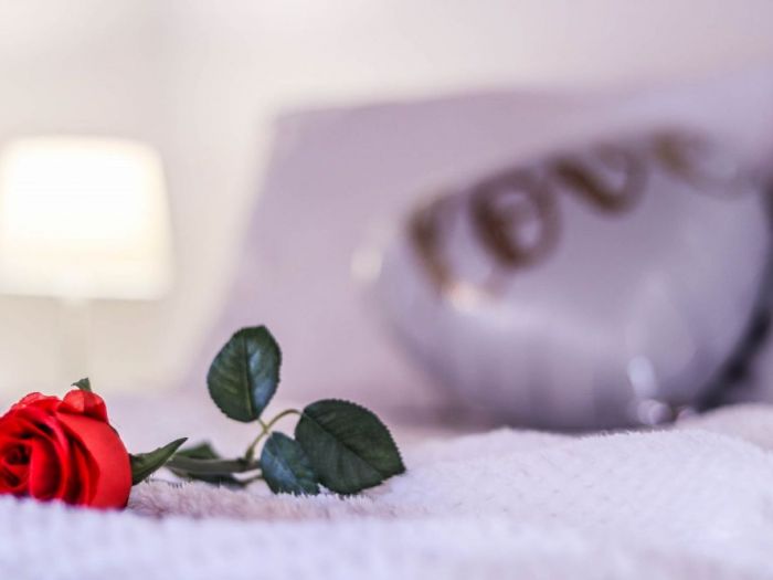 Archisio - Marina Ghedini - Progetto Home staging in attico