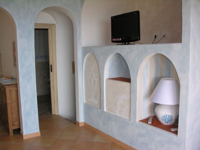 Archisio - Impresa Edile Marongiu - Progetto Interni