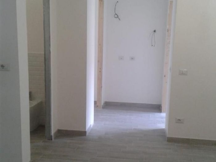 Archisio - La Servizi Ristrutturazioni - Progetto Interni